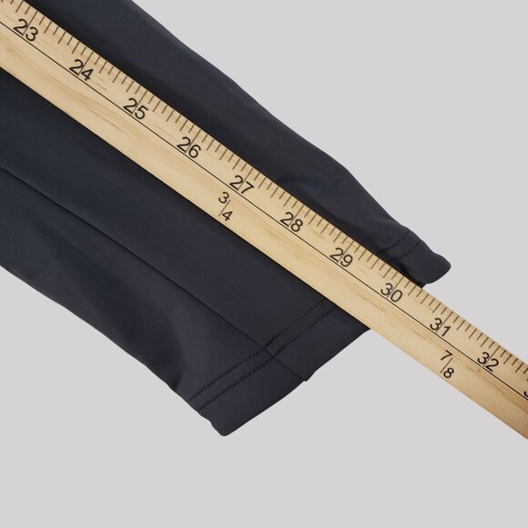 Craft Long Sleeve Half-Zip Athletic Shirt Mens XXL - Picture 9 of 9